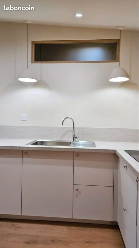 Appartement à louer, 27m², Toulon