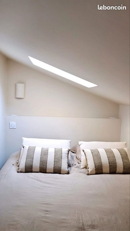 Appartement à louer, 27m², Toulon