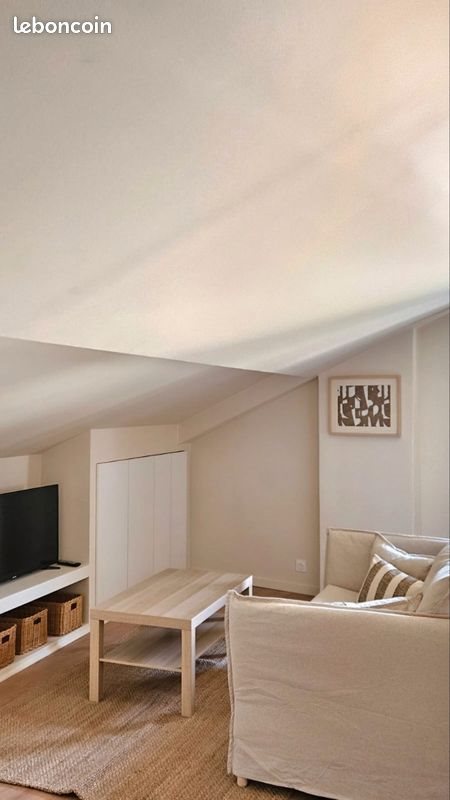 Appartement à louer, 27m², Toulon