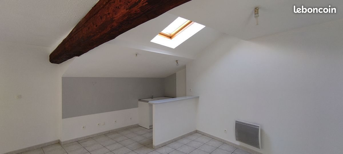 Appartement à louer, 57m², Anse