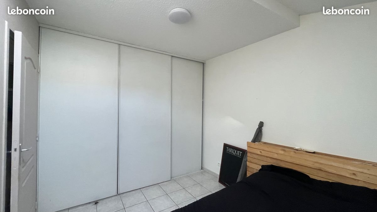 Appartement à louer, 57m², Anse