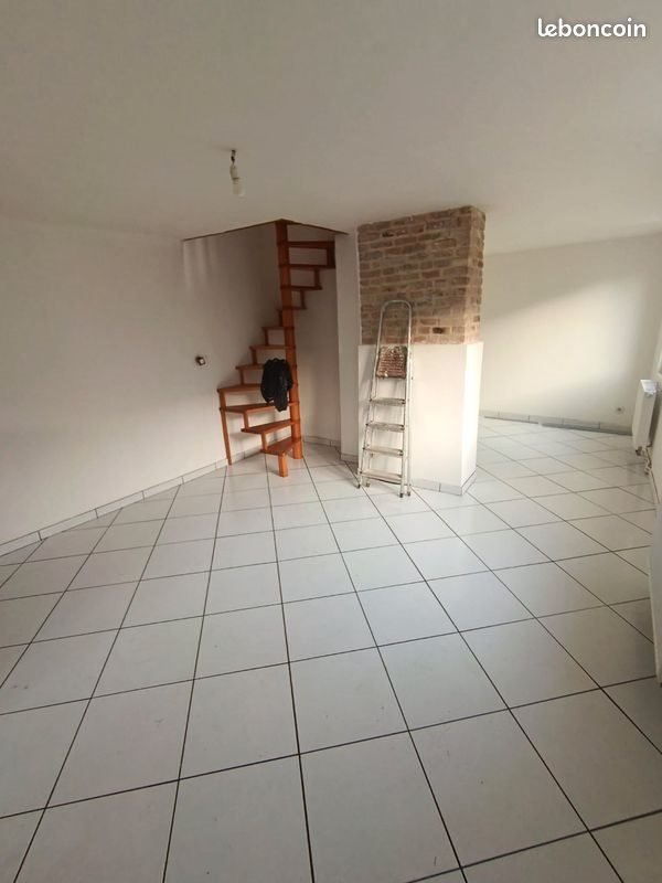 Maison à louer, 78m², Amiens