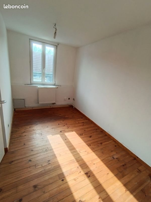 Maison à louer, 78m², Amiens