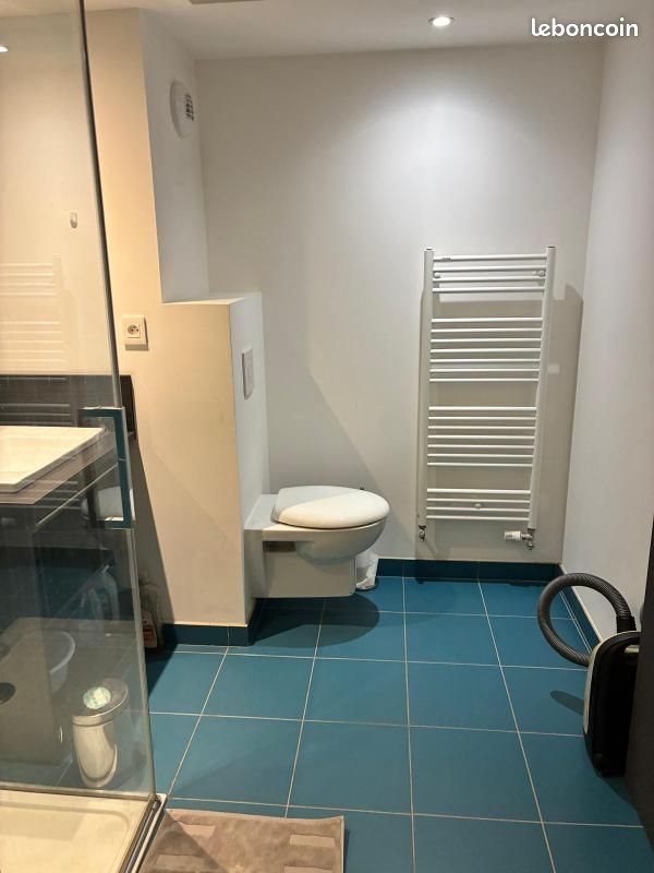 Appartement à louer, 27m², Rennes