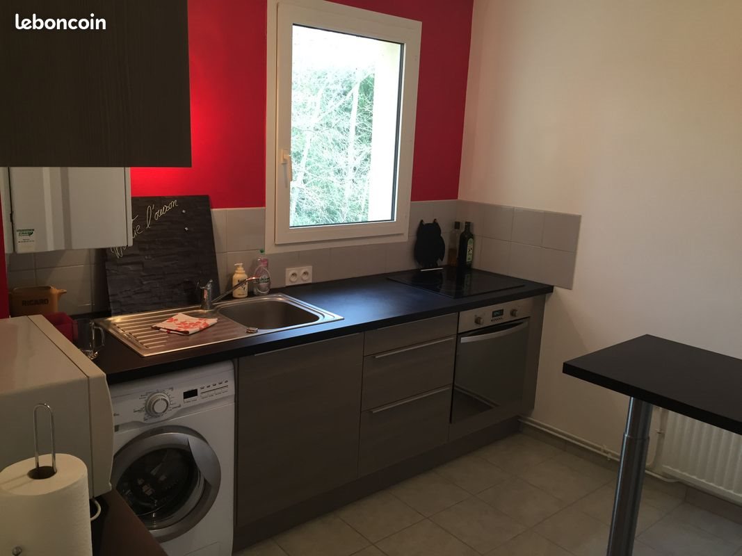 Appartement à louer, 50m², Rennes