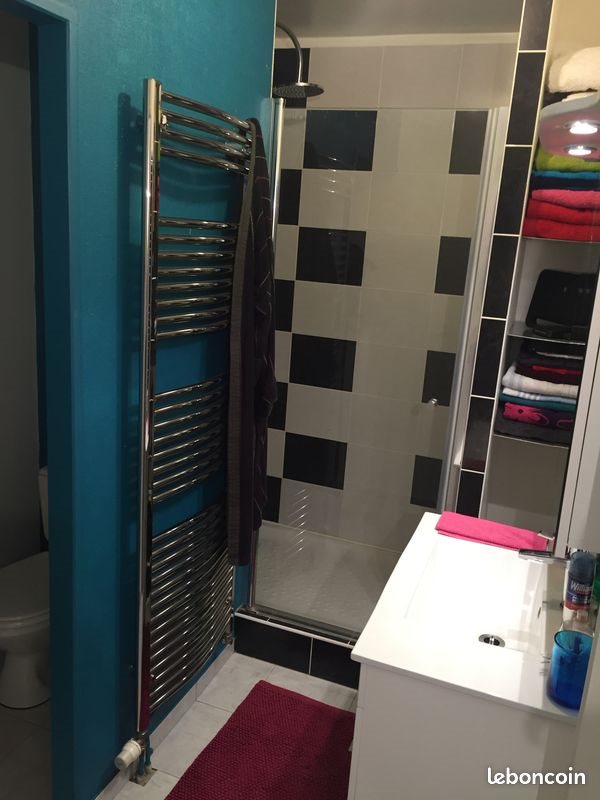 Appartement à louer, 50m², Rennes