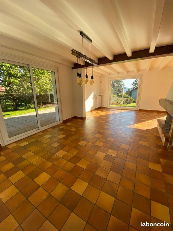 Maison à louer, 188m², Annecy-le-Vieux