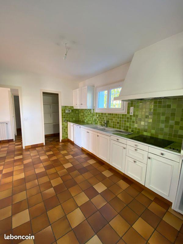 Maison à louer, 188m², Annecy-le-Vieux