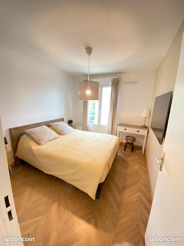 Appartement à vendre, 55m², Clermont-Ferrand