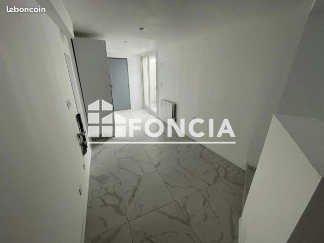 Appartement à louer, 34m², Marseille 12ème