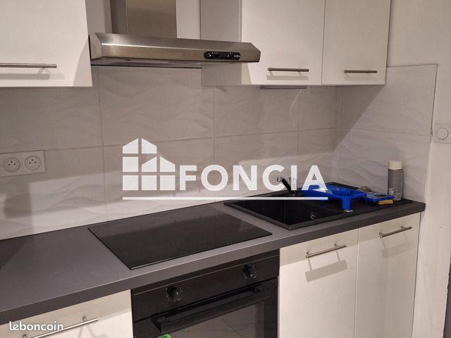 Appartement à louer, 34m², Marseille 12ème