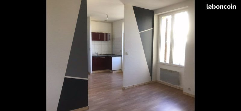 Appartement à louer, 45m², Saint-André-de-Cubzac