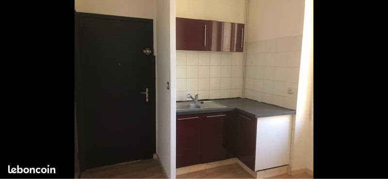 Appartement à louer, 45m², Saint-André-de-Cubzac