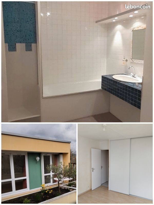 Appartement à vendre, 79m², Guilherand-Granges