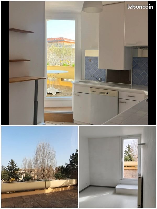 Appartement à vendre, 79m², Guilherand-Granges
