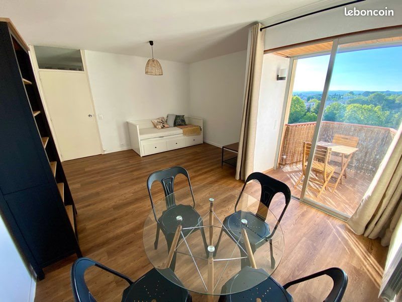 Appartement à louer, 31m², Montpellier