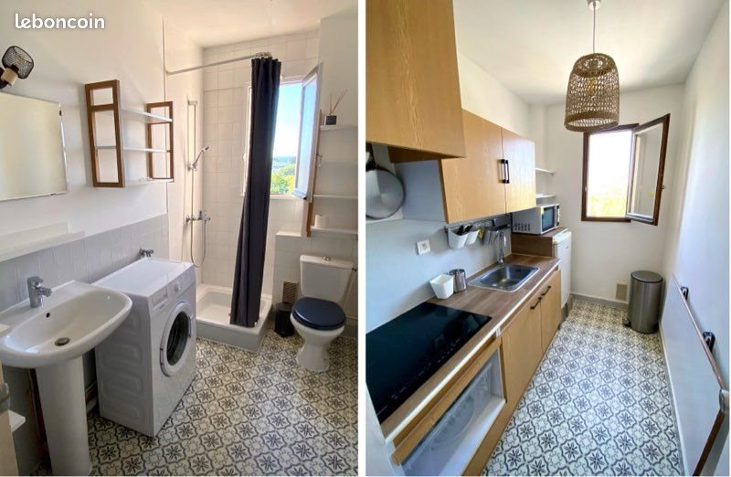 Appartement à louer, 31m², Montpellier