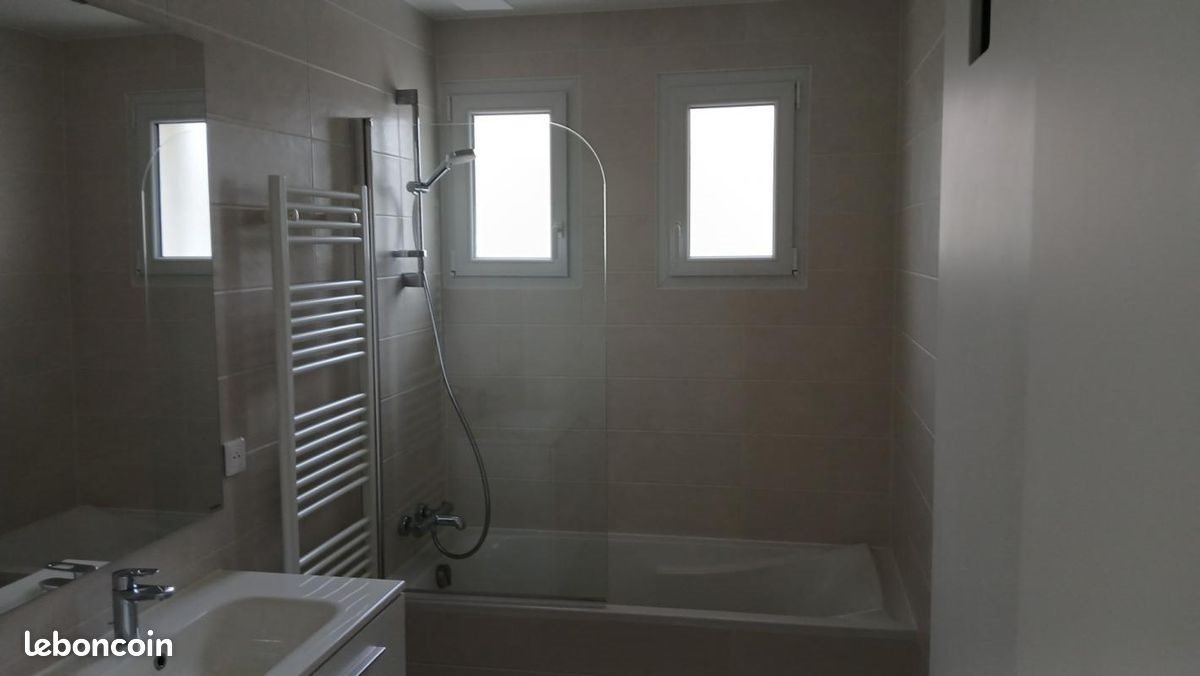 Maison à louer, 85m², Machecoul