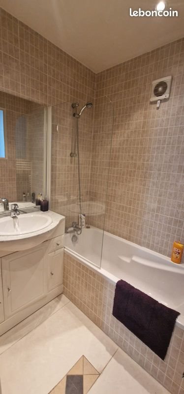 Appartement à vendre, 38m², Paris 14ème