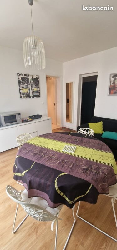 Appartement à vendre, 38m², Paris 14ème