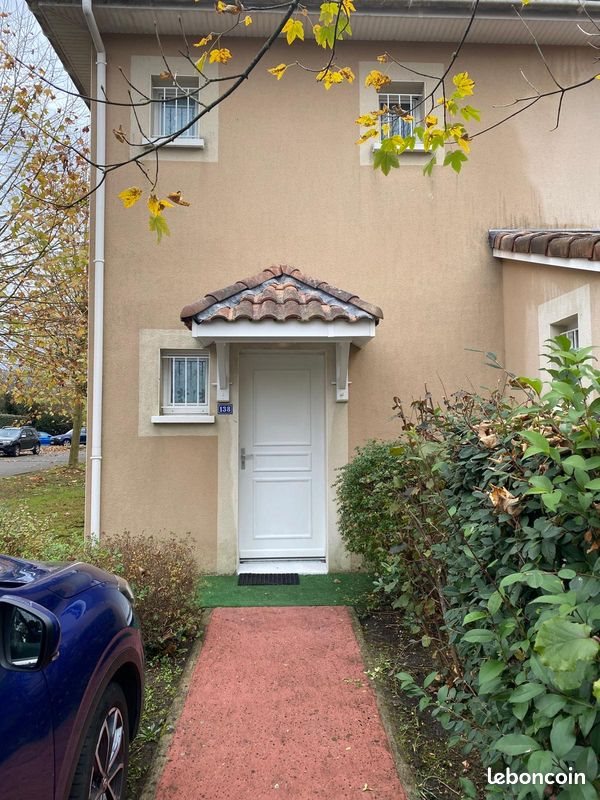 Maison à louer, 80m², Saint-Paul-lès-Dax