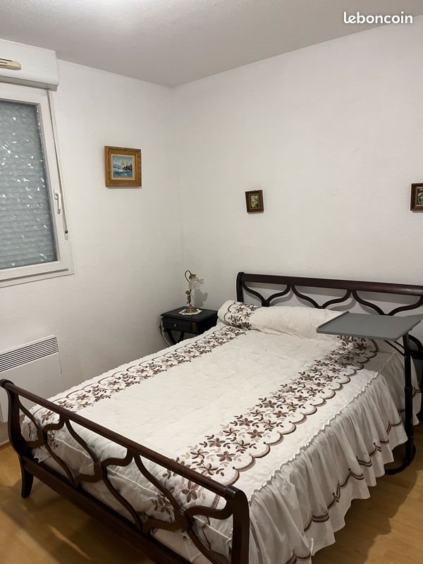 Maison à louer, 80m², Saint-Paul-lès-Dax