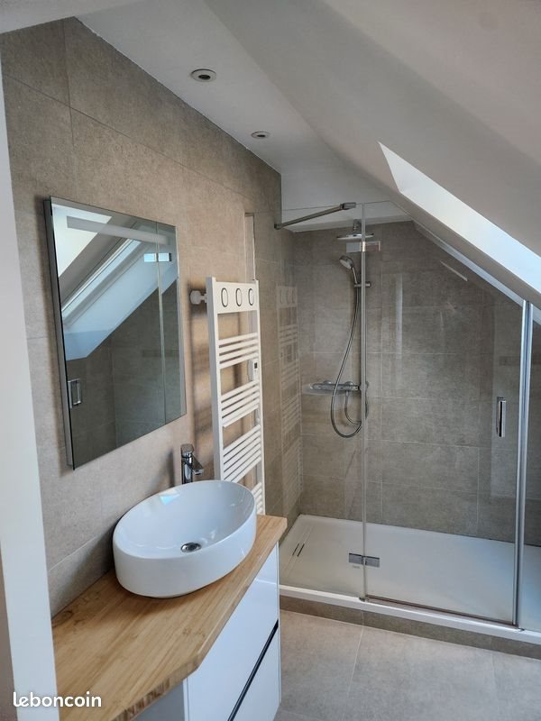 Appartement à louer, 60m², Moëlan-sur-Mer