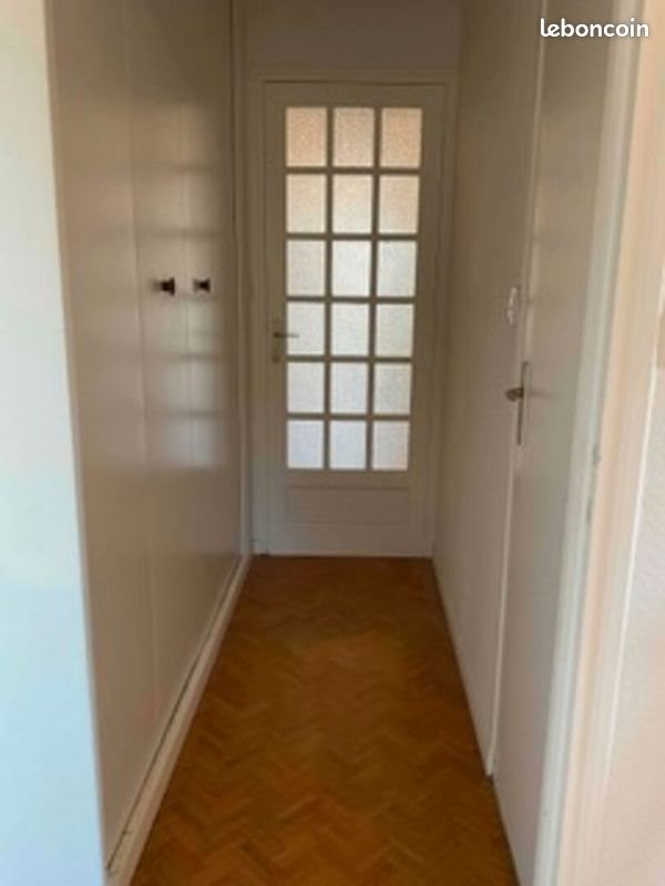 Appartement à louer, 53m², Nantes