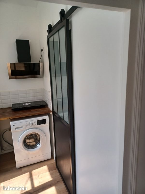 Appartement à louer, 33m², Cluis