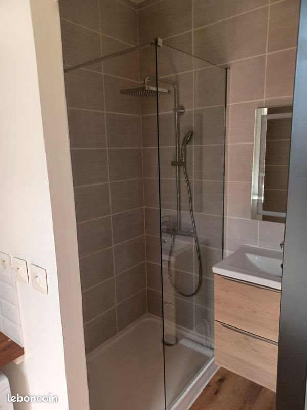 Appartement à louer, 33m², Cluis