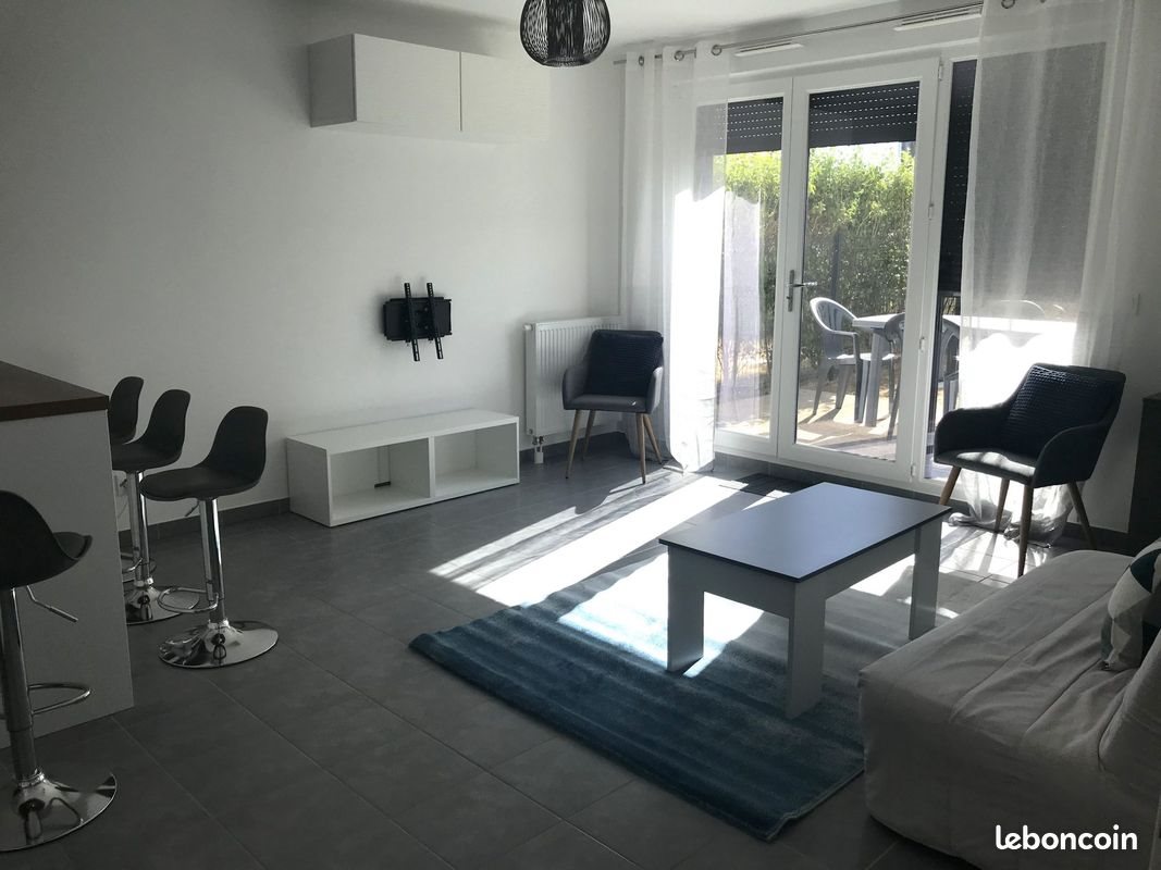 Appartement à louer, 60m², Villepreux