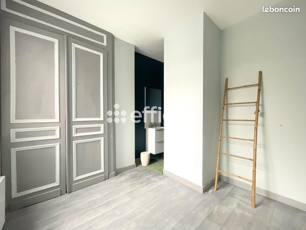 Appartement à vendre, 31m², Lille