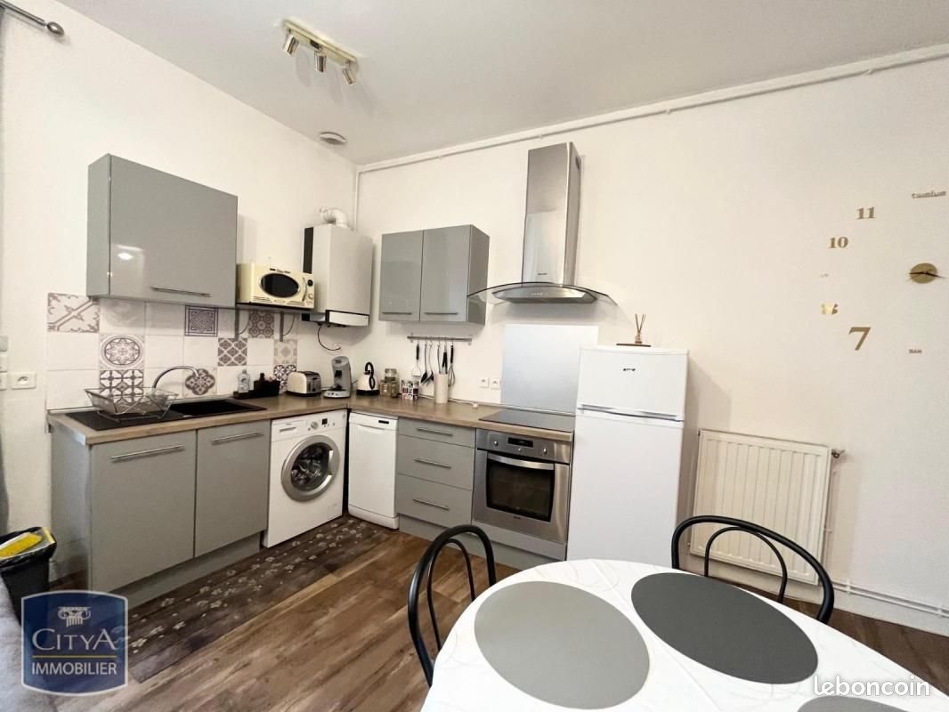 Appartement à louer, 60m², Sarlat-la-Canéda