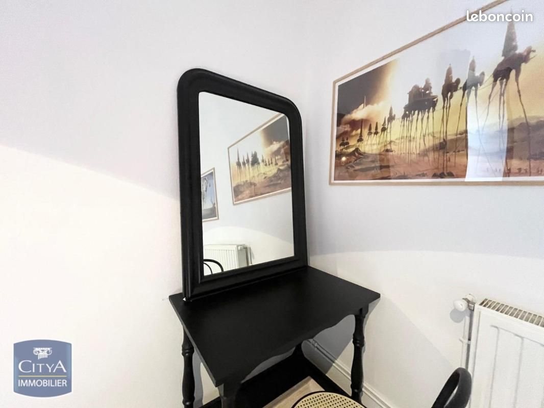 Appartement à louer, 60m², Sarlat-la-Canéda