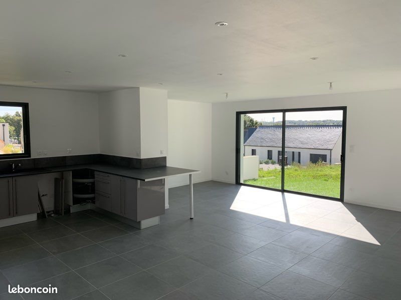 Maison à louer, 96m², Arzal