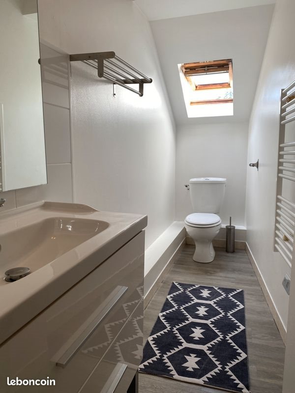 Appartement à louer, 23m², Poitiers