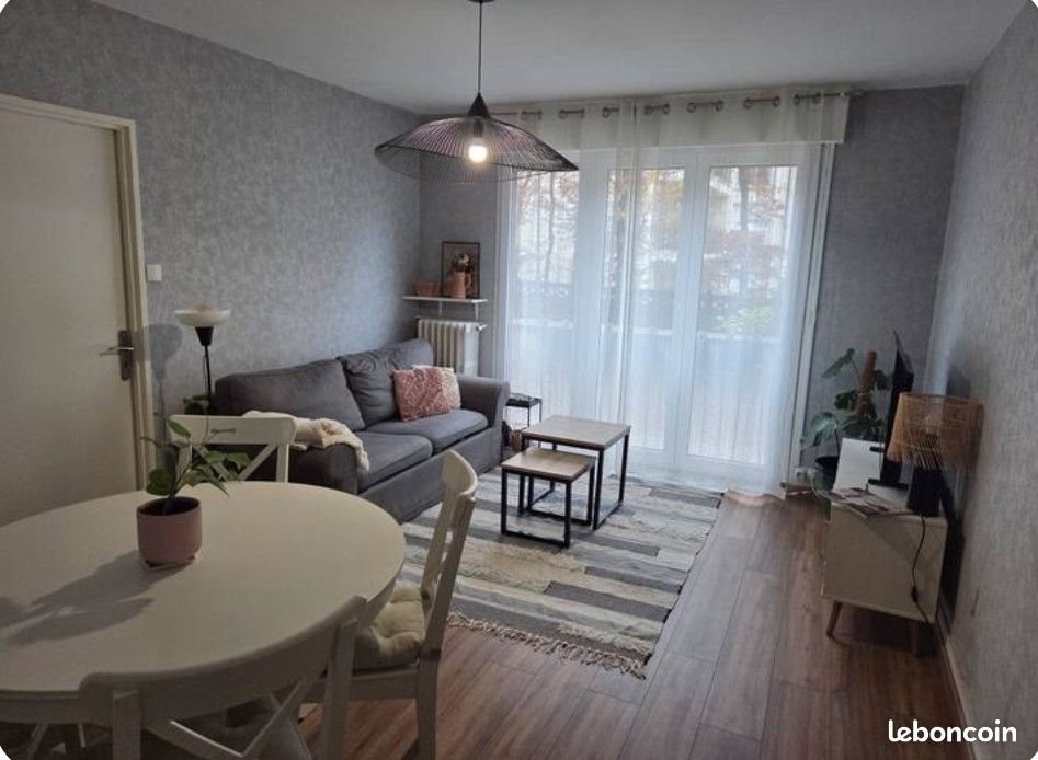Appartement à louer, 53m², Gagny