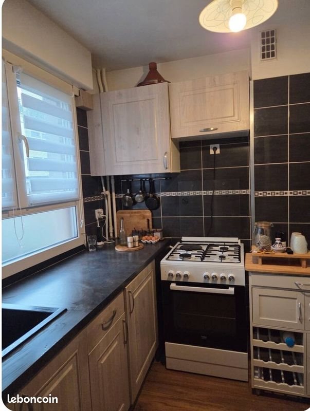 Appartement à louer, 53m², Gagny
