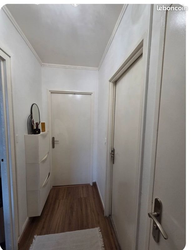 Appartement à louer, 53m², Gagny