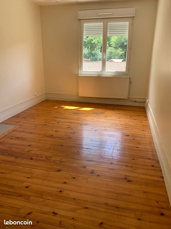 Appartement à louer, 55m², La Ricamarie