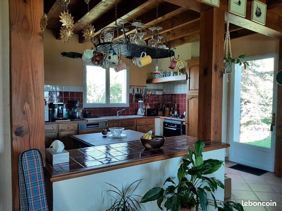 Maison à vendre, 150m², Bordères-sur-l'Echez
