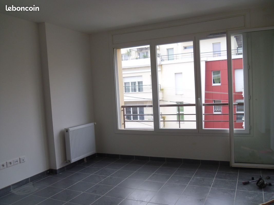 Appartement à louer, 43m², Livry-Gargan