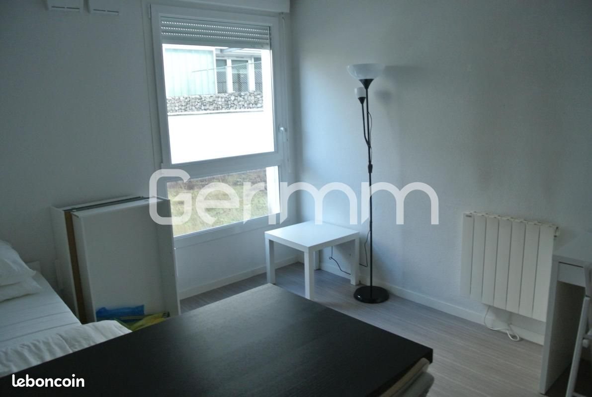 Appartement à louer, 18m², Saint-Martin-le-Vinoux