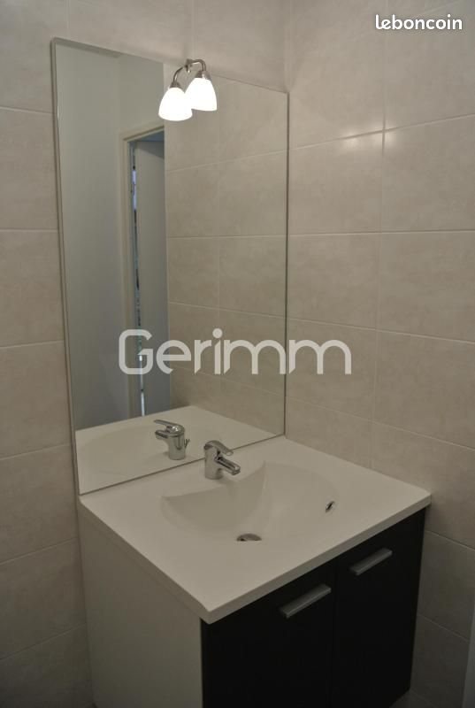 Appartement à louer, 18m², Saint-Martin-le-Vinoux