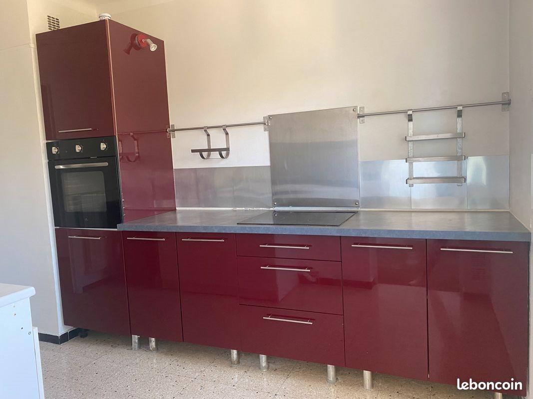 Appartement à louer, 60m², Toulon