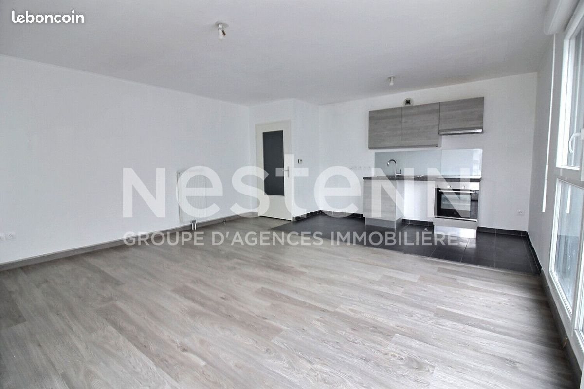 Appartement à vendre, 77m², Capinghem