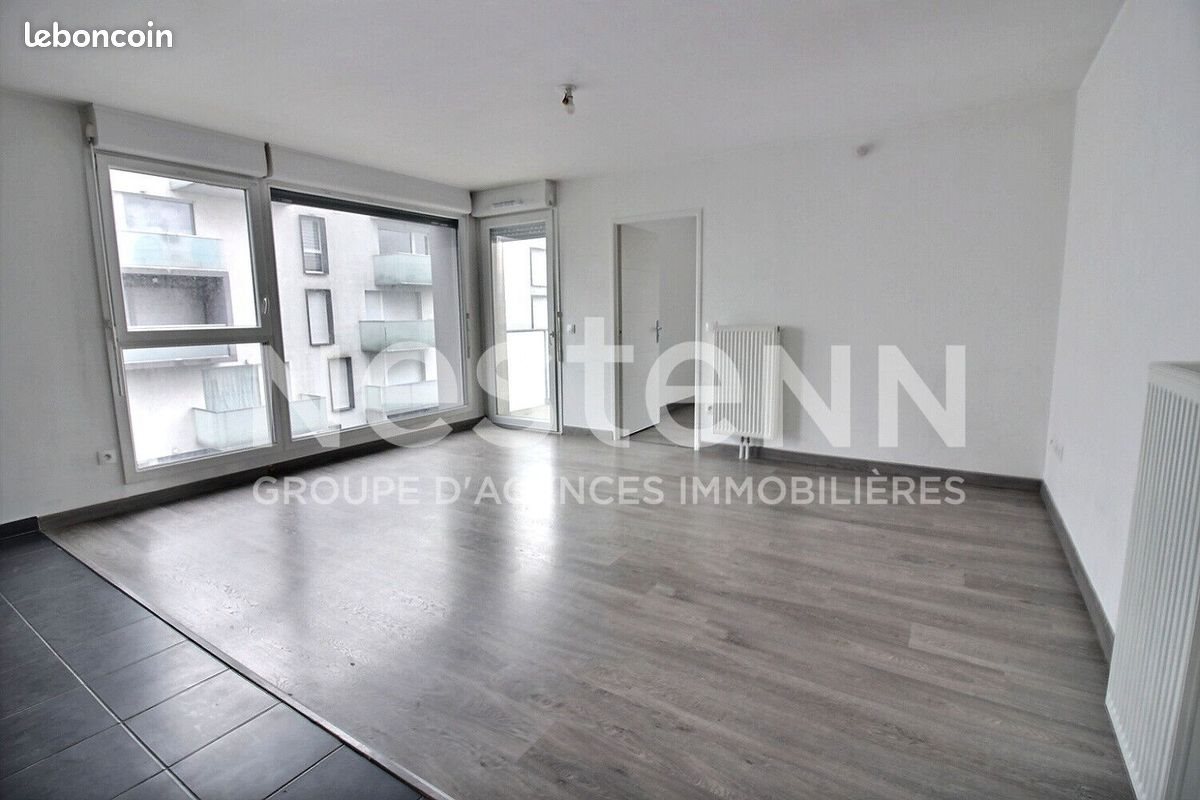 Appartement à vendre, 77m², Capinghem
