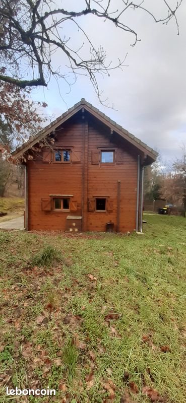 Maison à louer, 110m², Buthiers