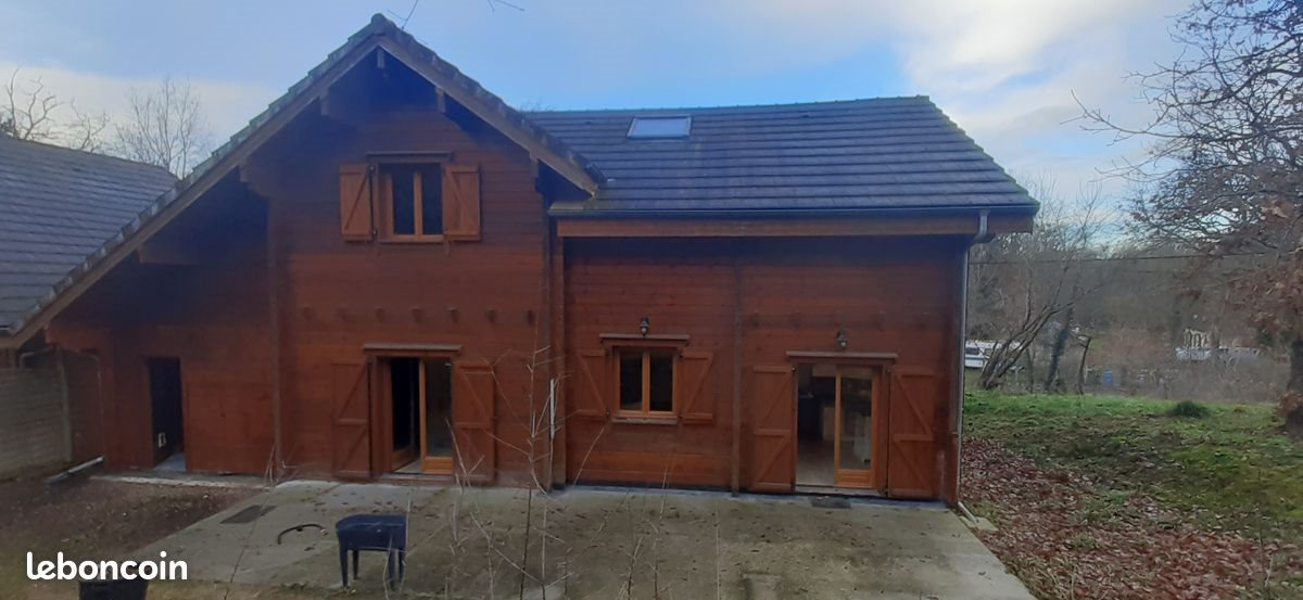 Maison à louer, 110m², Buthiers