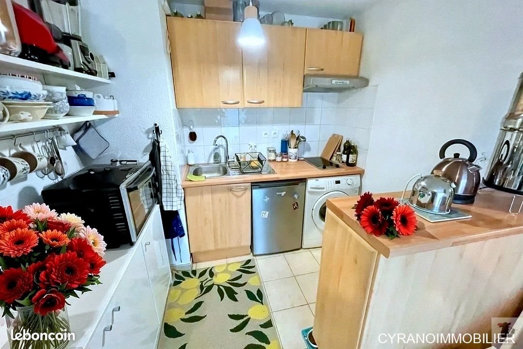 Appartement à vendre, 42m², Bergerac